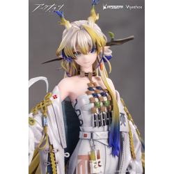 Arknights Estatua PVC 1/7 Shu 27 cm Myethos