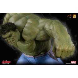 Avengers Age of Ultron: Hulk 1:3 scale Maquette