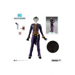 Batman Arkham Asylum Action Figure Joker 18 cm