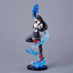 Final Fantasy VII Rebirth Estatua PVC Tifa Lockhart 24 cm Square-Enix 