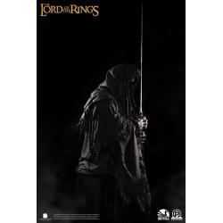 The Lord of the Rings Life-Size Bust The Ringwraith 147 cm