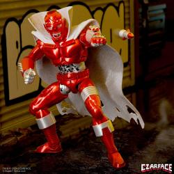 Czarface Figura Ultimates Wave 3 Impostarr 18 cm Super7 