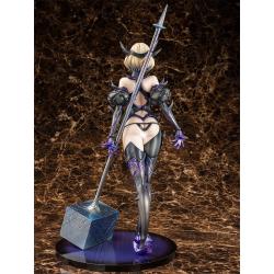   Taimanin RPG X Estatua 1/6 Revenant Wight 34 cm Rocket Boy 