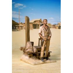 Terence Hill Statue 1/6 1970 36 cm