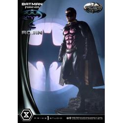 Batman Forever Estatua Museum Masterline Series 1/3 Batman Sonar Suit Night Color Edition 95 cm Prime 1 Studio 