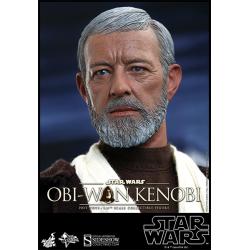 Star Wars: Obi-Wan Kenobi Sixth Scale Collectible Figure