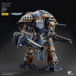 Warhammer 40k Figura 1/18 Imperial Knights House Terryn Knight Paladin 54 cm Joy Toy (CN) 