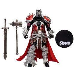 Spawn Figura Medieval Spawn 18 cm McFarlane Toys