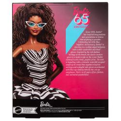 Barbie Signature Muñeca 65 Aniversario Brunette Mattel