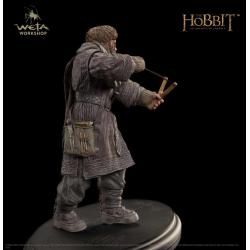 El Hobbit Un Viaje Inesperado Estatua 1/6 Ori 28 cm