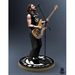 Motörhead Estatua Rock Iconz Lemmy II 23 cm