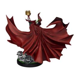 Spawn Estatua 1/10 Spawn #301 by Todd McFarlane (Black White & Red All Over) 24 cm McFarlane Toys 