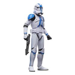 Star Wars Episode III Black Series Figura 20th Anniversary Tactical Ops Trooper 15 cm HASBRO