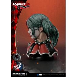 DC Comics Statue Harley Quinn Deluxe Ver. 82 cm