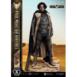 Dune: Part Two Estatua Real Elite Masterline Series 1/3 Paul Atreides Ultimate Bonus Version 90 cm Prime 1 Studio