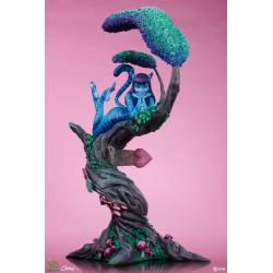 Alicia en el pais de las maravillas Fairytale Fantasies Collection Estatua Lady Cheshire Cat 63 cm Sideshow Collectibles