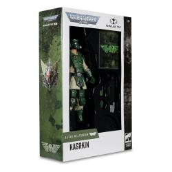 Warhammer 40,000 Figura Kasrkin (Astra Militarum) 18 cm McFarlane Toys