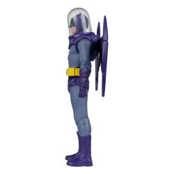 DC Retro Figura Batman 66 Space Batman 15 cm McFarlane Toys