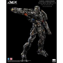 Transformers: Age of Extinction Figura 1/6 DLX Lockdown 24 cm THREEZERO