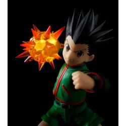 Hunter x Hunter Figura S.H.Figuarts Gon 14 cm Bandai Tamashii Nations