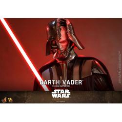 Star Wars: Obi-Wan Kenobi DX Action Figure 1/6 Darth Vader 35 cm
