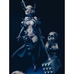   Taimanin RPG X Estatua 1/6 Revenant Wight 34 cm Rocket Boy 