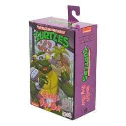 Tortugas Ninja (Cartoon 1980) Figura Ultimate Slash 18 cm NECA