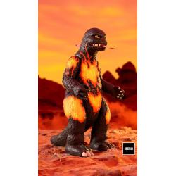 Godzilla 1995 Figura Toho Ultimates Toho Shogun Godzilla 18 cm SUPER7