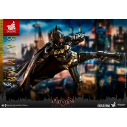 Batman (Prestige Edition) Sixth Scale Figure by Hot Toys Video Game Masterpiece Series - Batman: Arkam Knight