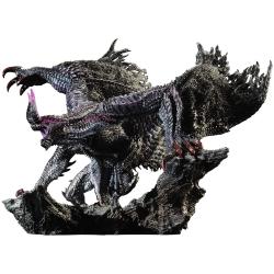 Monster Hunter Estatua PVC CFB Creators Model Gore Magala Re-pro Model 23 cm Capcom