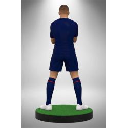 Football\'s Finest Estatua Poliresina 1/3 Paris Saint-Germain (Kylian Mbappe) 60 cm CREATIVE DISTRIBUTION