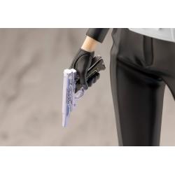 Persona 3 Reload Estatua PVC ARTFX J 1/8 P3R Protagonist 22 cm Kotobukiya