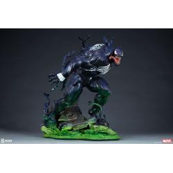Venom Premium Format Sideshow Collectibles