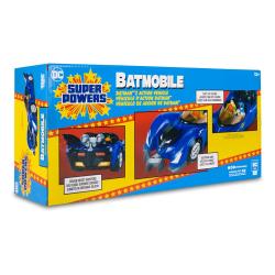DC Direct Vehículo Super Powers The Batmobile McFarlane Toys 
