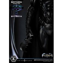 Batman Forever Estatua Batman Ultimate Bonus Version 96 cm PRIME 1 STUDIO