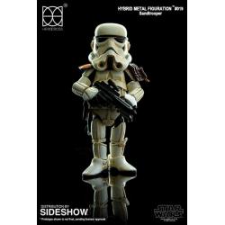 Star Wars Hybrid Metal Action Figure Sandtrooper 13 cm