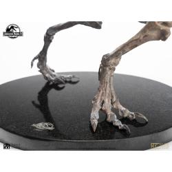 Jurassic Park III ECC Elite Creature Line Estatua 1/12 Spinosaurus Skeleton Bronze 46 cm Elite Creature Collectibles