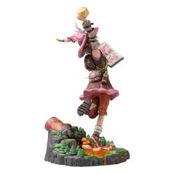 Tiny Tina´s Wonderland Estatua PVC Tina the Bunker Master 21 cm  Dark Horse 