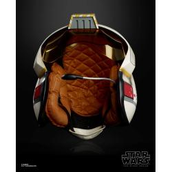 Star Wars Black Series Premium Electronic Helmet Luke Skywalker