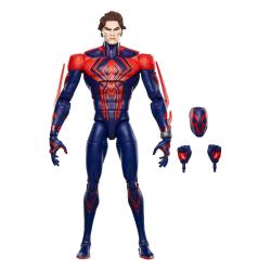   Spider-Man: Across the Spider-Verse Marvel Legends Figura Spider-Man 2099 15 cm HASBRO