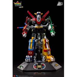 Figura de acción de Voltron Set de regalo Edición de coleccionista del 40 aniversario 27 cm TOYNAMI