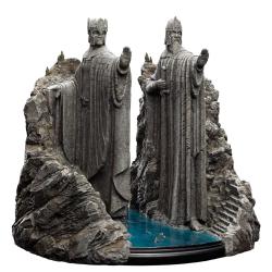 El Señor de los Anillos Estatua Minas Morgul 43 cm