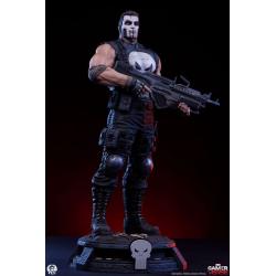 Punisher Estatua 1/3 Punisher 70 cm pop culture shock