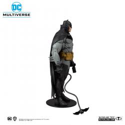 DC Multiverse FiguraWhite Knight Batman 18 cm