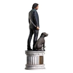 John Wick 3 Estatua Milestones 1/6 John Wick 43 cm Diamond Select 