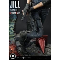 Resident Evil 3 Estatua 1/4 Jill Valentine 50 cm PRIME 1 STUDIO