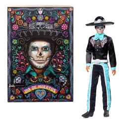 Barbie Signature Muñeca 2024 Día De Muertos Ken MATTEL