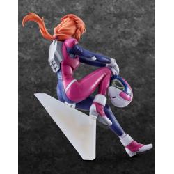 Mobile Suit Gundam Excellent Model RAH DX G.A. NEO Estatua PVC 1/8 Marida Cruz 17 cm Megahouse