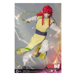 Yu Yu Hakusho Figura 1/6 Kurama 30 cm Asmus Collectible Toys 