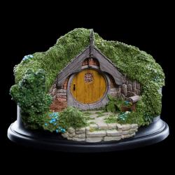 El Hobbit Un Viaje inesperado Estatua 5 Hill Lane 11 cm